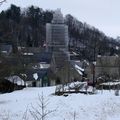 Orcival (Puy de Dôme)