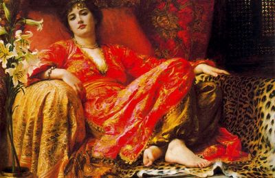 Offenses et excuses.