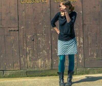 Ateliers créatifs à Lyon dans les pentes de la Croix-Rousse à La Coloc'