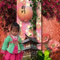 Kit charme oriental de Floralys