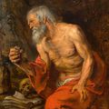 Van Dyck, Lippi, Savery and Waldmüller sell for strong prices in Koller's Old Masters & 19th Century Paintings auction