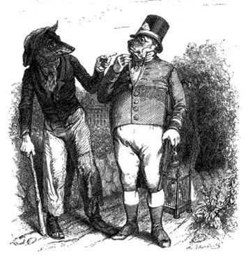 Le mâtin des lendemains qui chantent