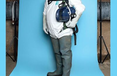 UNE CAMPAGNE POUR DIRE MERCI