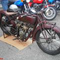 RDV Mensuel Autos/Motos au Trident 2016 MULHOUSE