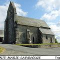 SAINTE-MARIE-LAPANOUZE ( CORRÈZE 19 )