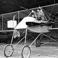 1914 - LES AVIONS FRANÇAIS SONT LES MAÎTRES DU CIEL