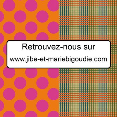 Marie Bigoudie et ... Jibé !!!