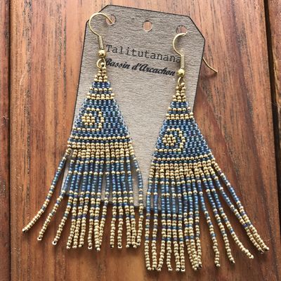 Les Bijoux de Talitutanana :)