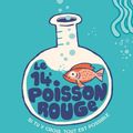 Le 14è pOisson rOuge