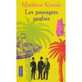 Les passagers anglais de Matthew Kneale