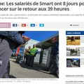 Smart ou crève !