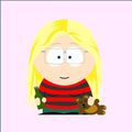 moi en south park