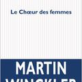 Le Choeur des femmes de Martin Winckler