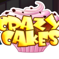Crazy Cakes : le jeu de cuisine avec Diabolo et Koulapic 