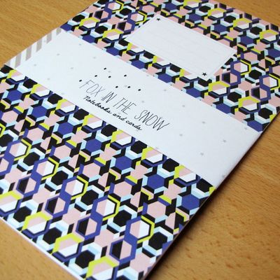 Du nouveau chez Fox in th Snow