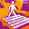 AFFICHE 2011