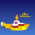 I could live in a yellow submarine