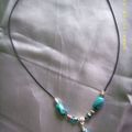 collection turquoise