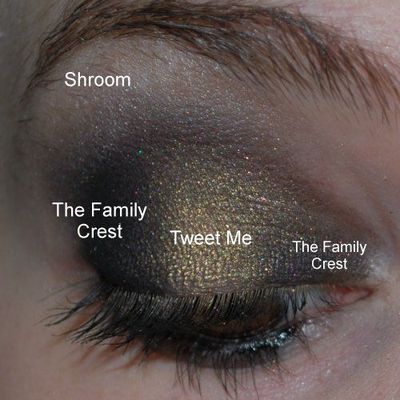 Flôôôôôôt de Make Up !