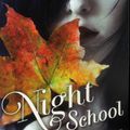 Night School (tome 02) de C.J.Daugherty