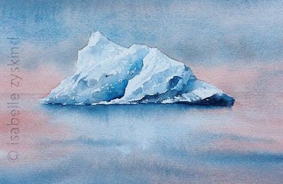 Petit iceberg