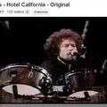 EAGLES - Hotel California