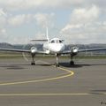 Aéroport Tarbes-Lourdes-Pyrénées: BinAir: Fairchild Swearingen SA-227AT Merlin IVC: D-CNAY: MSN AT-493.
