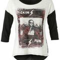 T-Shirt Cache-Cache