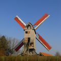 le moulin de la roome,le Mardi 22 Avril 2008