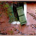 une maison en harmonie