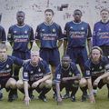 Saison 2000-2001
