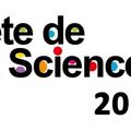 Fêtons la SCIENCE !