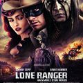Lone Ranger, trop d'histoires dans l'histoire ! (2013)