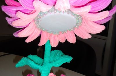 une lampe de chevet ... version 2