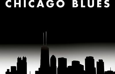  Le Chicago Blues