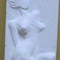 Bas relief Mai 07