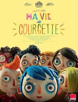 La critique de : Ma vie de Courgette