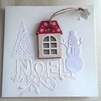 Deux nouvelles cartes.