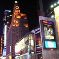 Time Square de nuit 9