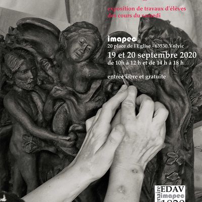 Journées Européennes du Patrimoine 2020