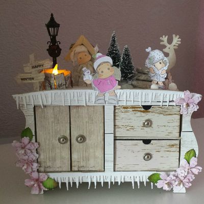 home deco