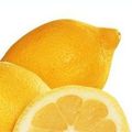 Poulet au citron.