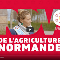 Une série à regarder sur Youtube: les rendez-vous de l'agriculture normande