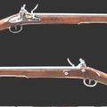 La "carabine de Versailles" ancêtre de nos armes rayées ? 
