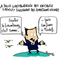 Nicolas Sarkozy, police luxembourgeoise, commissions et Karachi dans la colle