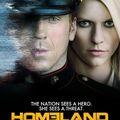 Parodie de la série américaine Homeland