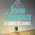 Le chant des dunes de John Connolly