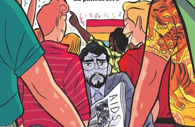 Randy Shilts et la fake news du patient zérO