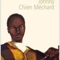 Johnny Chien méchant - Emmanuel Dongala