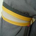 Ceinture obi